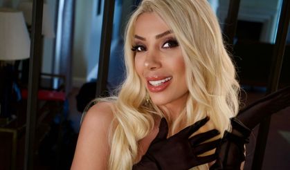 Tuğba Olgaç, Yeni Şarkısının Çalışmasına Başladı