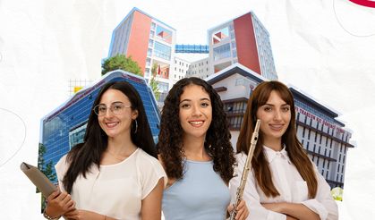 TEV Kız Öğrenci Yurtları İçin Kayıt Dönemi Başladı