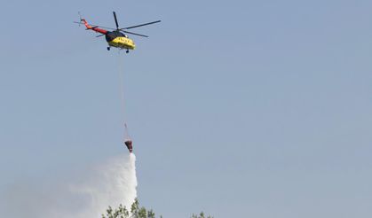 85 yangının çoğu ihmal ve dikkatsizlikten