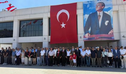 CHP'den Alternatif 30 Ağustos Kutlaması