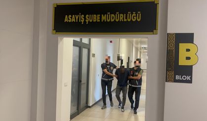 Kuzenini öldüren şahıs tutuklandı!