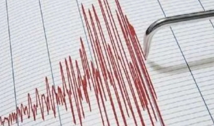 6.1'den sonra ardı ardına artçı sarsıntılar!