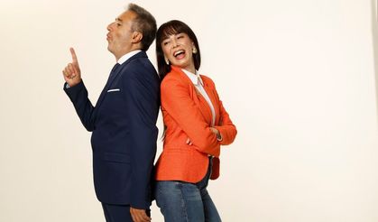 Aşk ve Siyasetin Komik Çatışması Tiyatro Sahnesinde