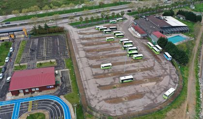 Başiskele’de açık kalp ameliyatı için tüm hazırlıklar tamam!