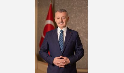 Büyükakın: Suyumuzu dikkatli kullanalım!