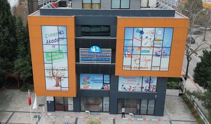 Çınar Akademi’den YKS’de gururlandıran başarı