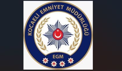 Gebze'de drift yapan iki sürücüye 96.756 TL ceza!