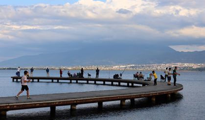 Kocaeli’de mutluluğun adresi; Sekapark