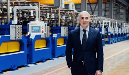 Sarıtaş’tan Dijitalleşmede Stratejik Atılım