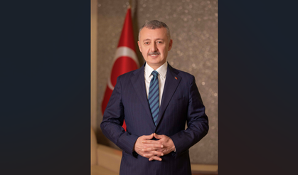 Büyükakın, 30 Ağustos Zafer Bayramı’nı Kutladı