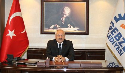 Büyükgöz’den 30 Ağustos Zafer Bayramı Mesajı