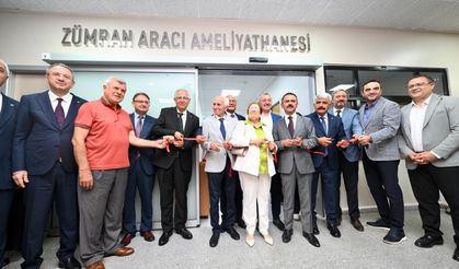 Koruma Şirketler Grubu’ndan Kocaeli’ye Bir Eser Daha