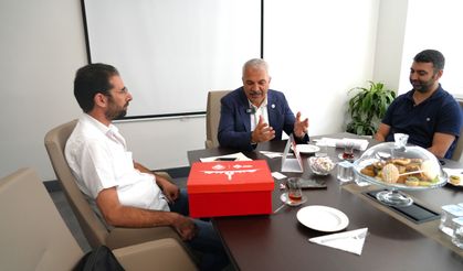 Gebze Ticaret Odası'ndan Tedarikçi Günleri