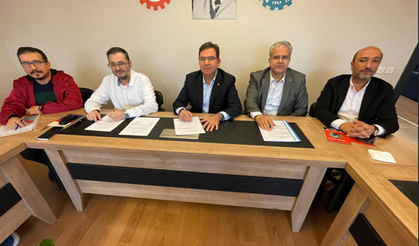 OMSA Metal İşçilerinin İşe İade ve Toplu Sözleşme Zaferi