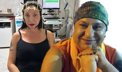 Güllü ile ilgili özel bilgiler paylaşan Onur Akay, gözyaşlarına boğuldu