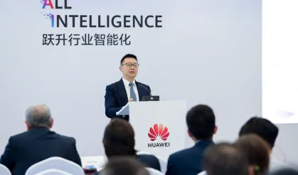 Huawei, İş Başarısı Raporu’nu Yayınladı