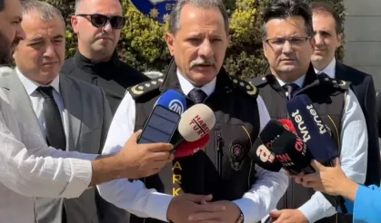 İstanbul’da zehir tacirlerine darbe: 6 ilçede 11 tutuklama