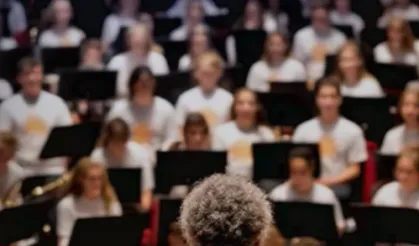 Manisa Gençlik Senfoni yeni yıldızlarını arıyor