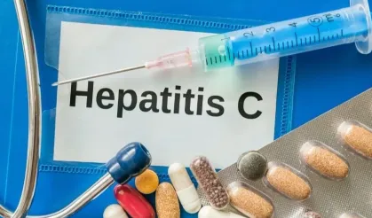 Türkiye’de 750 bin kişi Hepatit C taşıyıcısı olabilir
