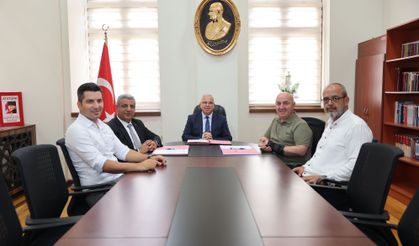 Darıca’da Afet Farkındalık Eğitimleri İş Birliği Protokolü