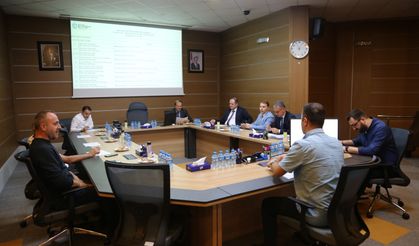 Kocaeli'de çevre düşmanlarına 7 milyon TL ceza!