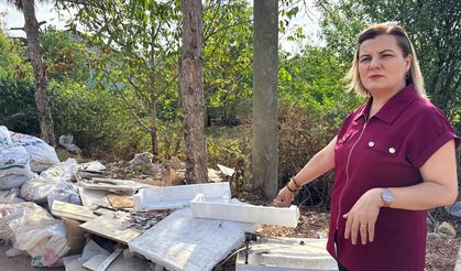 İzmit’te çöp denetimleri artıyor: Ceza ve kamera önlemi