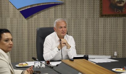 Karamürsel Belediyesi Eylül Ayı Meclis Toplantısı