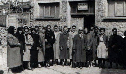 Gebze'nin Özgen Sineması Vardı!