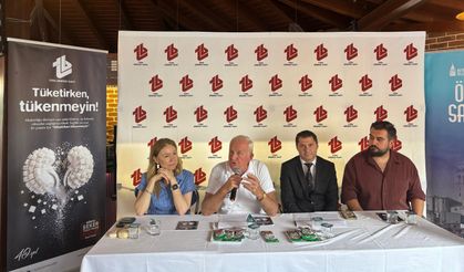 Şeker deyip geçmeyin ‘tüketirken tükenmeyin!