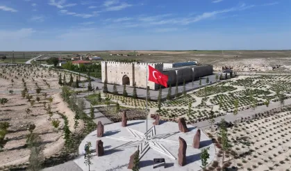 Karatay’ın dijital turizm kapısı: Visit Karatay yayında