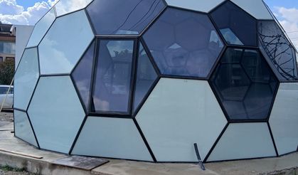 İzmit’te Teknoloji Üssü yükseliyor