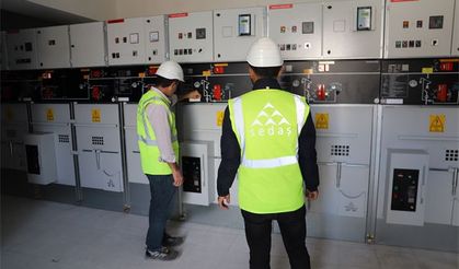 SEDAŞ'tan kesintilerle ilgili önemli bilgilendirme