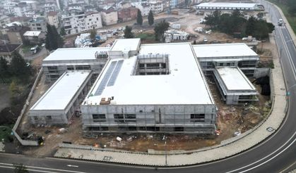 Gebze Engelsiz Yaşam Merkezi'nde Ne Ararsan Var