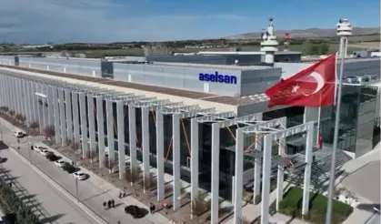 ASELSAN'ın ihracat ağı 95 ülkeye ulaştı