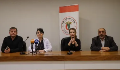 Bursa Tabip Odası'ndan 'sahte profesör' uyarısı!