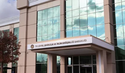 Çevre, Şehircilik ve İklim Değişikliği Bakanlığı 40 personel alacak