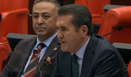 Sarıgül, kanun teklifi verdi, Erzincan'ın adı Canerzincan oluyor