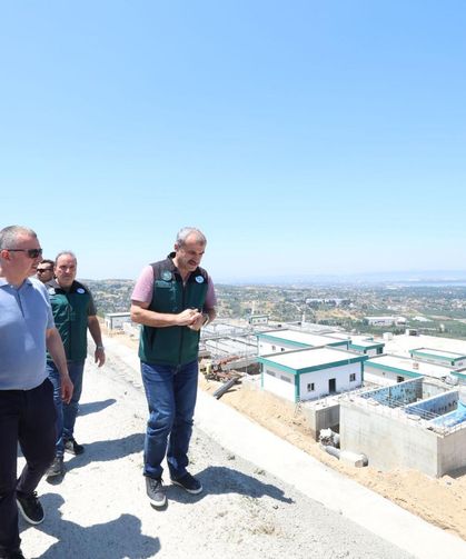Yarının Kocaeli'si için atılmış stratejik bir adım