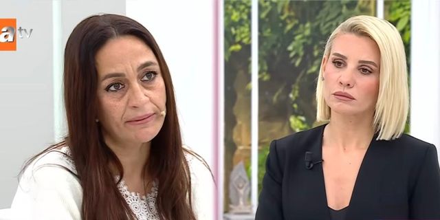 Esra Erol 16 yaşındaki genç kızı kurtardı!