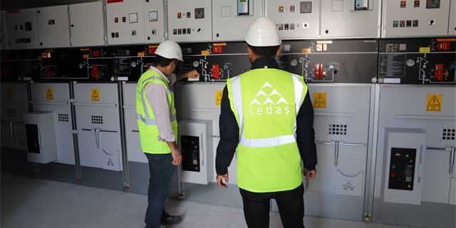 SEDAŞ'tan kesintilerle ilgili önemli bilgilendirme