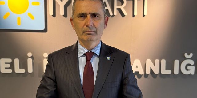 İYİ Parti Kocaeli’de  Divan Kurulu Belirlendi