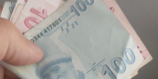 Açlık Sınırı 27.289 TL, Yoksulluk  Sınırı 94.393 TL!