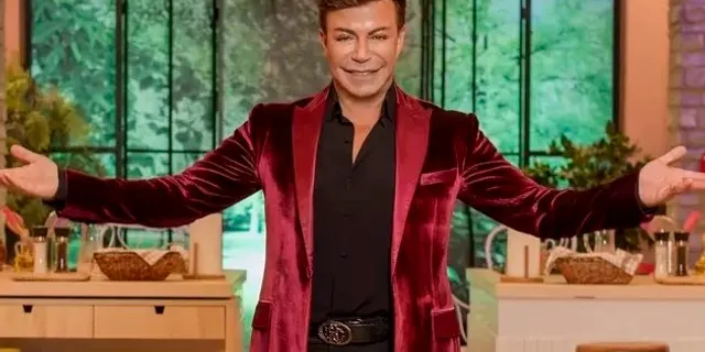 Fatih Ürek hayatını kaybetti!