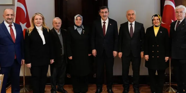 100 yılın sosyal sorumluluk projesi hayata geçiyor