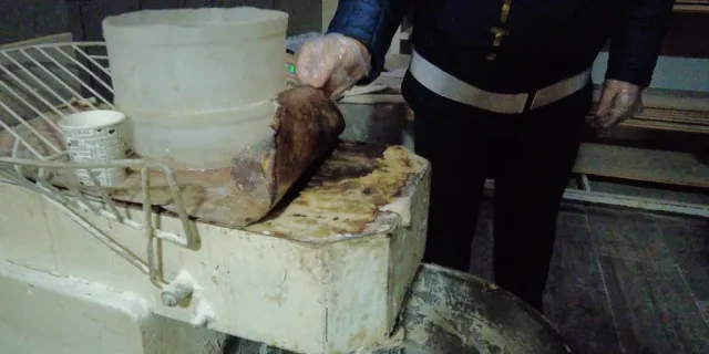 Bursa Gürsu Zabıtası'ndan fırın denetimlerinde af yok