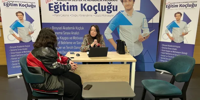 Bursa Yıldırım'dan gençlere eğitim desteği