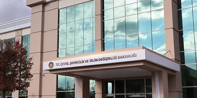 Çevre, Şehircilik ve İklim Değişikliği Bakanlığı 40 personel alacak