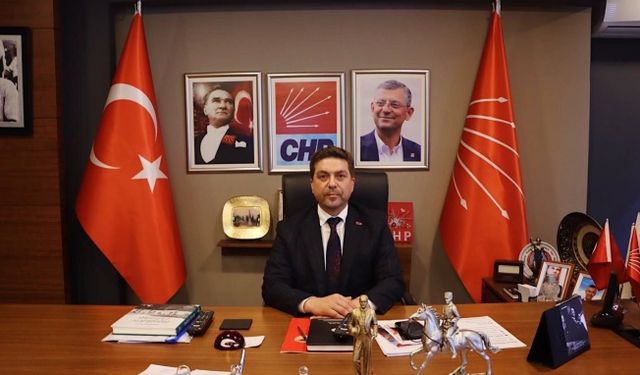 CHP'den metal grevinin ertelenmesine sert tepki!