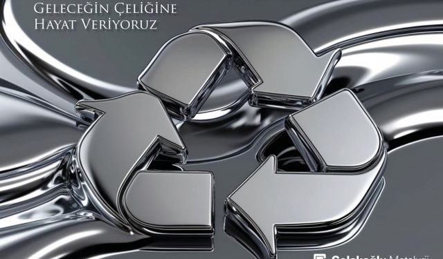 Çolakoğlu Metalurji’nin 2023 Sürdürülebilirlik Raporu Yayımlandı