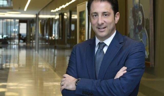 Şişecam’dan Dünya Liderliği Getirecek ABD Hamlesi